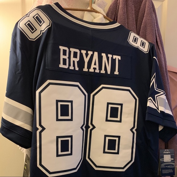 Cowboy Jersey - Picture 1 of 3
